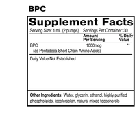 Thumbnail for LIPOSOMAL BPC