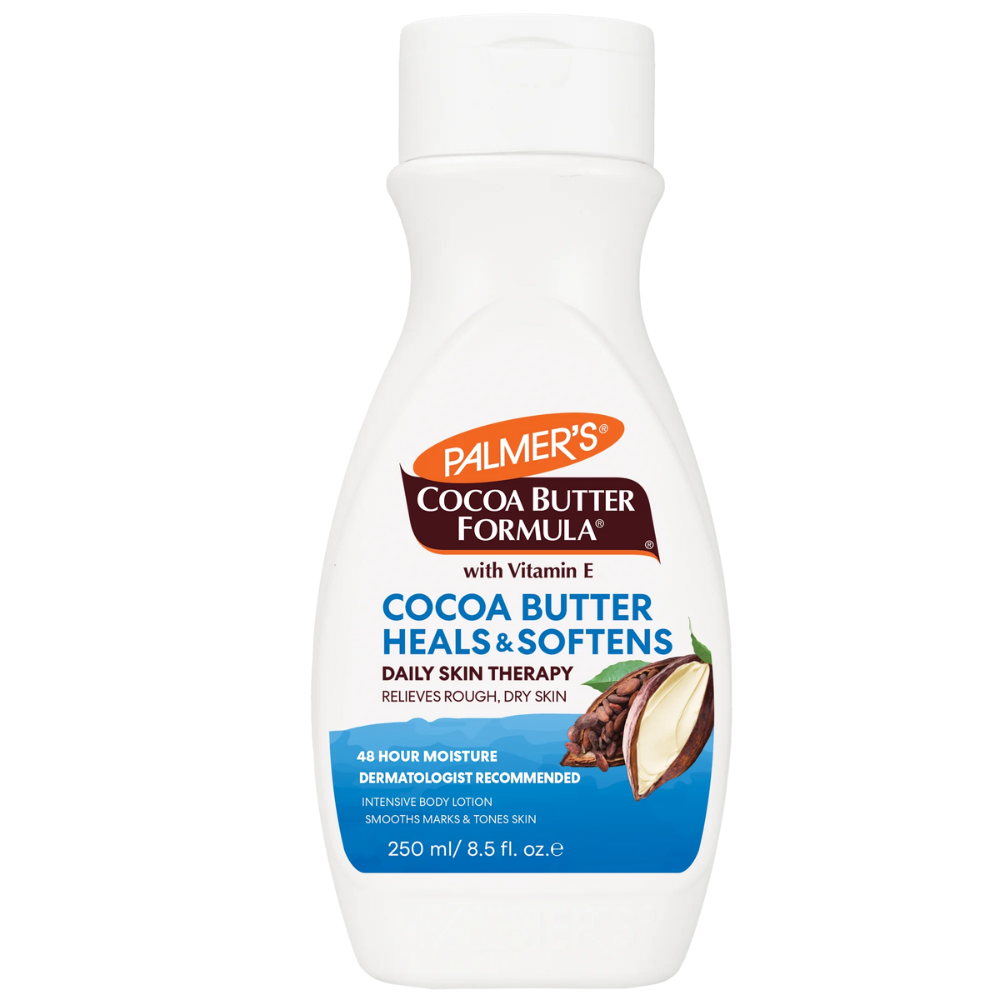 Palmer's Cocoa Butter Formula Daily Skin Therapy Body Lotion