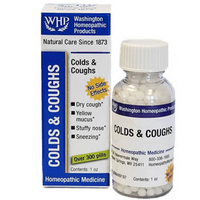 Thumbnail for WHP Colds & Coughs