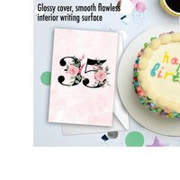 Thumbnail for Floral Age 35