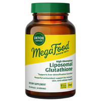 Thumbnail for Glutatión Liposomal de Alta Absorción