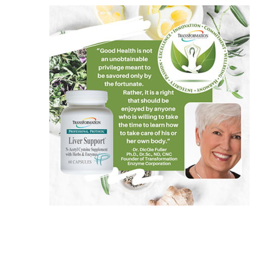 LIVER SUPPORT