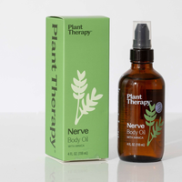 Thumbnail for NERVE BODY OIL WITH ARNICA