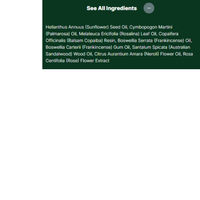 Thumbnail for ANTI AGE BODY OIL