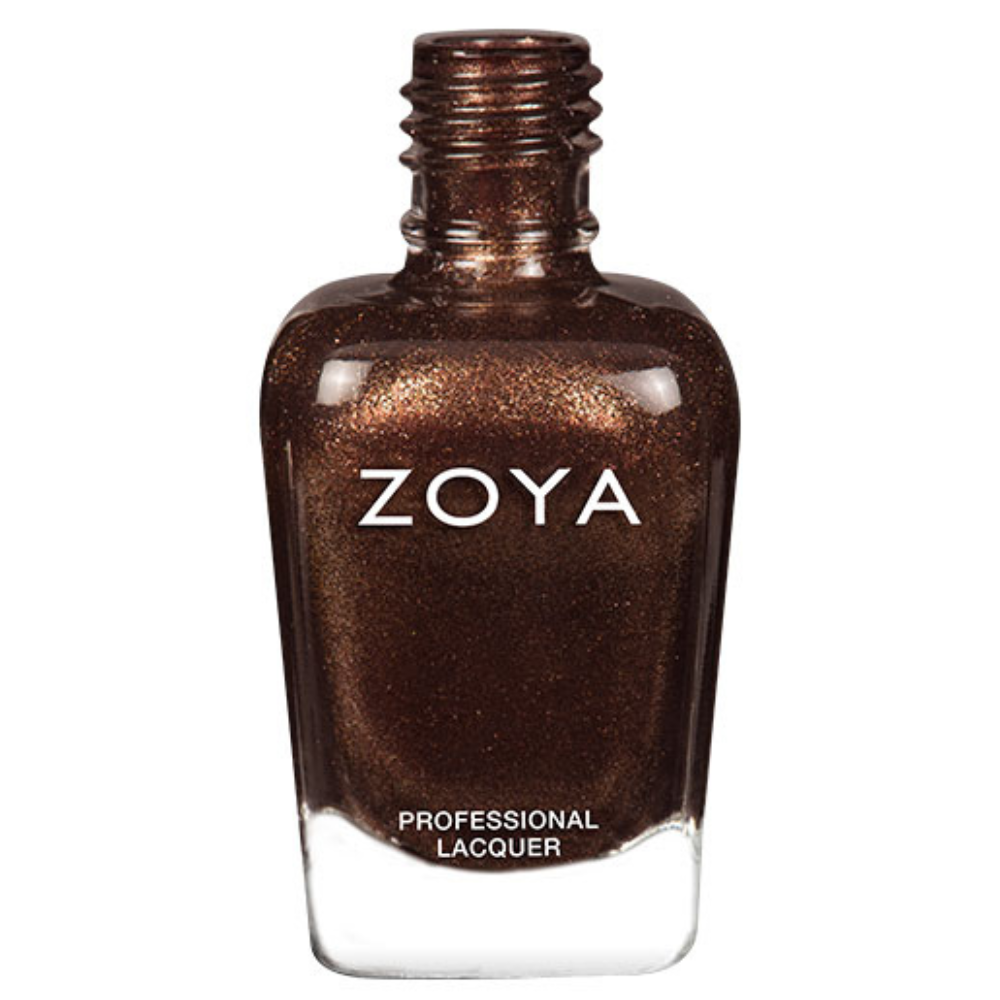 NAIL POLISH TASHA