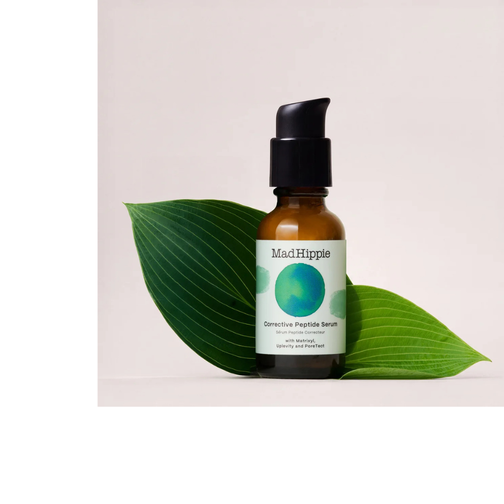 CORRECTIVE PEPTIDE SERUM