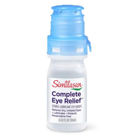 Thumbnail for COMPLETE EYE RELIEF