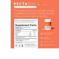 Thumbnail for PectaSol Chewables Modified Citrus Pectin