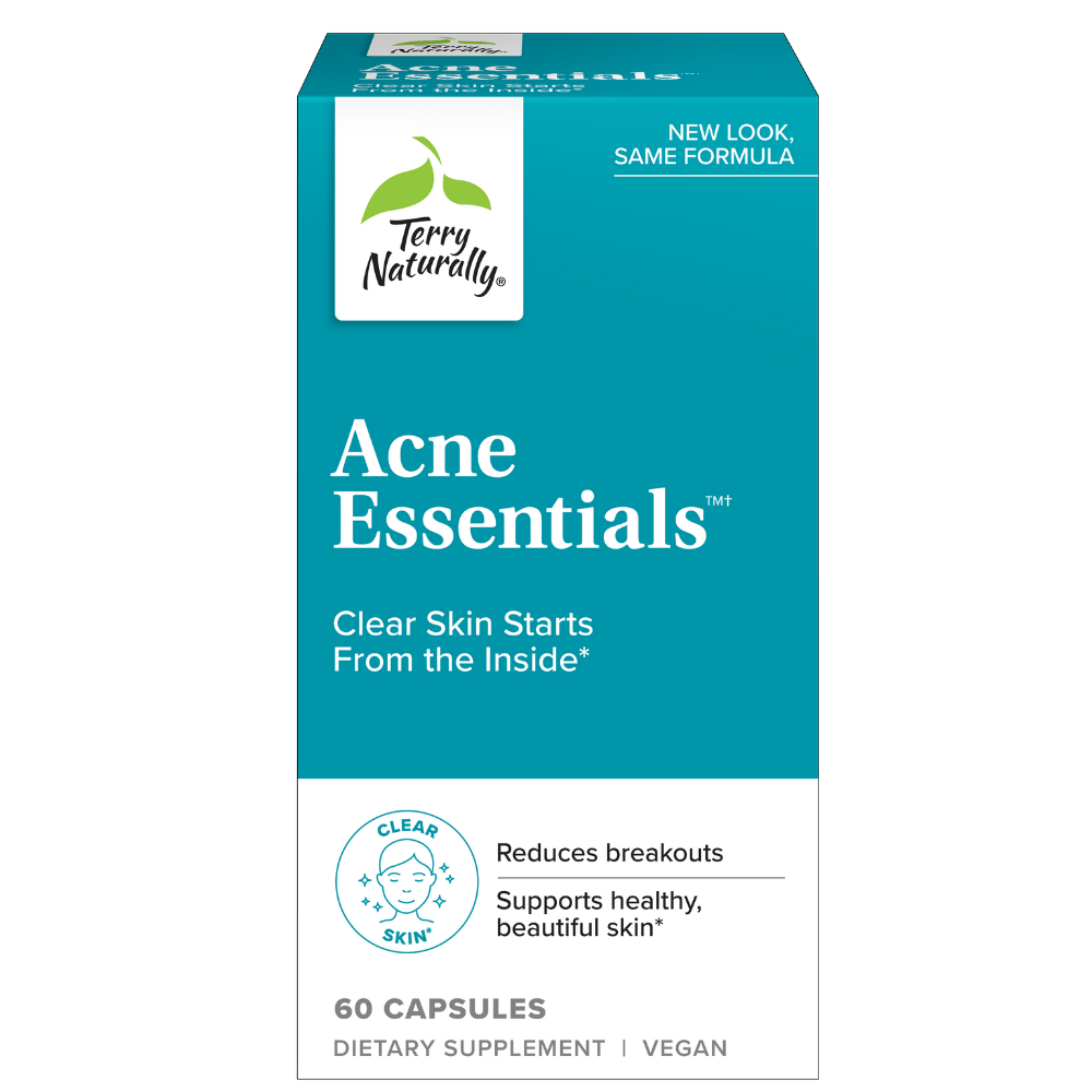 ESENCIALES PARA EL ACNÉ