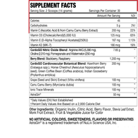 Thumbnail for CardioGO - Berry Burst Flavor