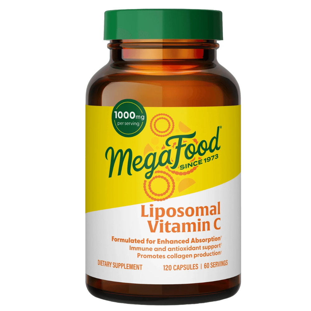 VITAMINA C LIPOSOMAL