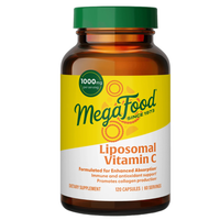 Thumbnail for VITAMINA C LIPOSOMAL