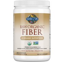 Thumbnail for Organic Raw Fiber Powder