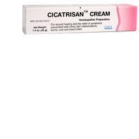 Thumbnail for CICATRISAN CREAM