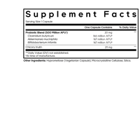 Thumbnail for GLP-1 PROBIOTIC PLUS TRIM & GLOW