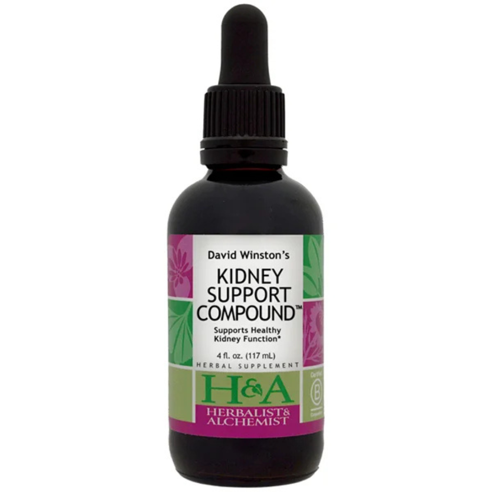 KIDNEY SUPPORT COMPOUND