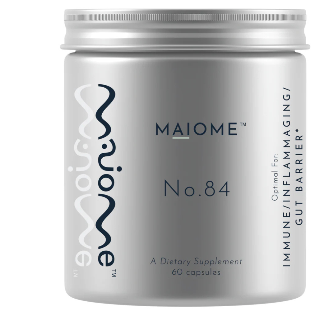 No. 84- Immune/Inflammaging/Gut Barrier