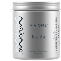 Thumbnail for No. 84- Immune/Inflammaging/Gut Barrier