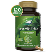 Thumbnail for Super Milk Thistle