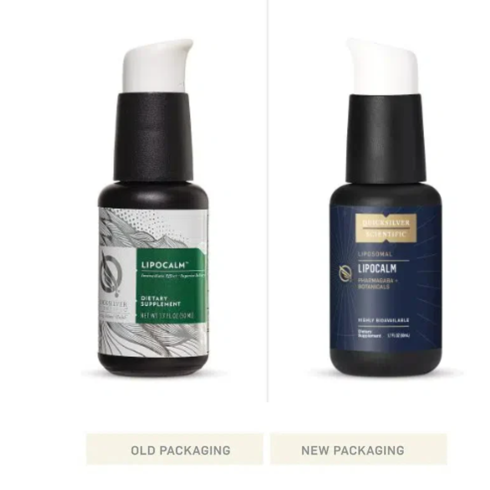 LipoCalm