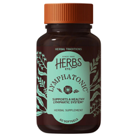 Thumbnail for Lymphatonic Softgels