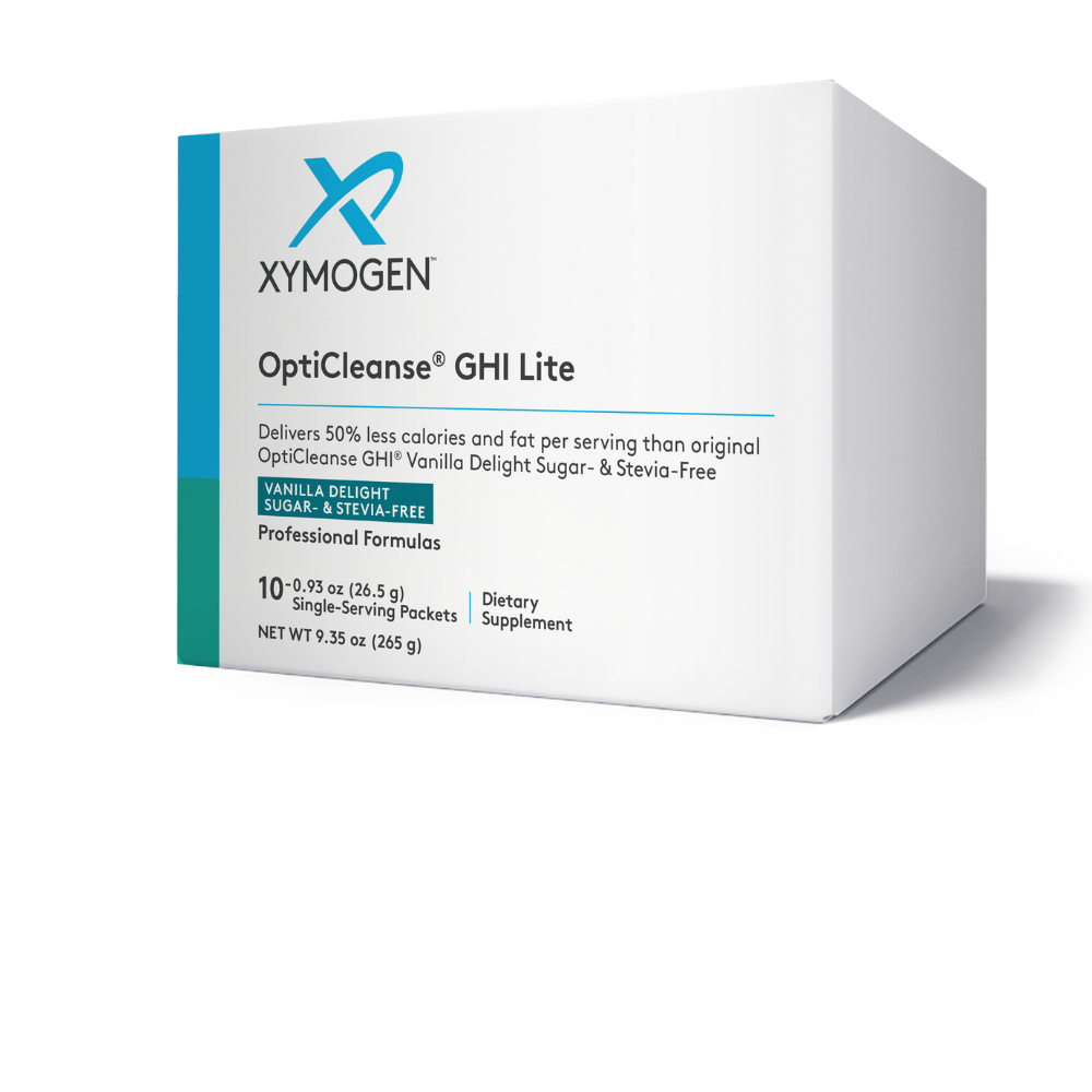 OptiCleanse GHI Lite, 10 Servings