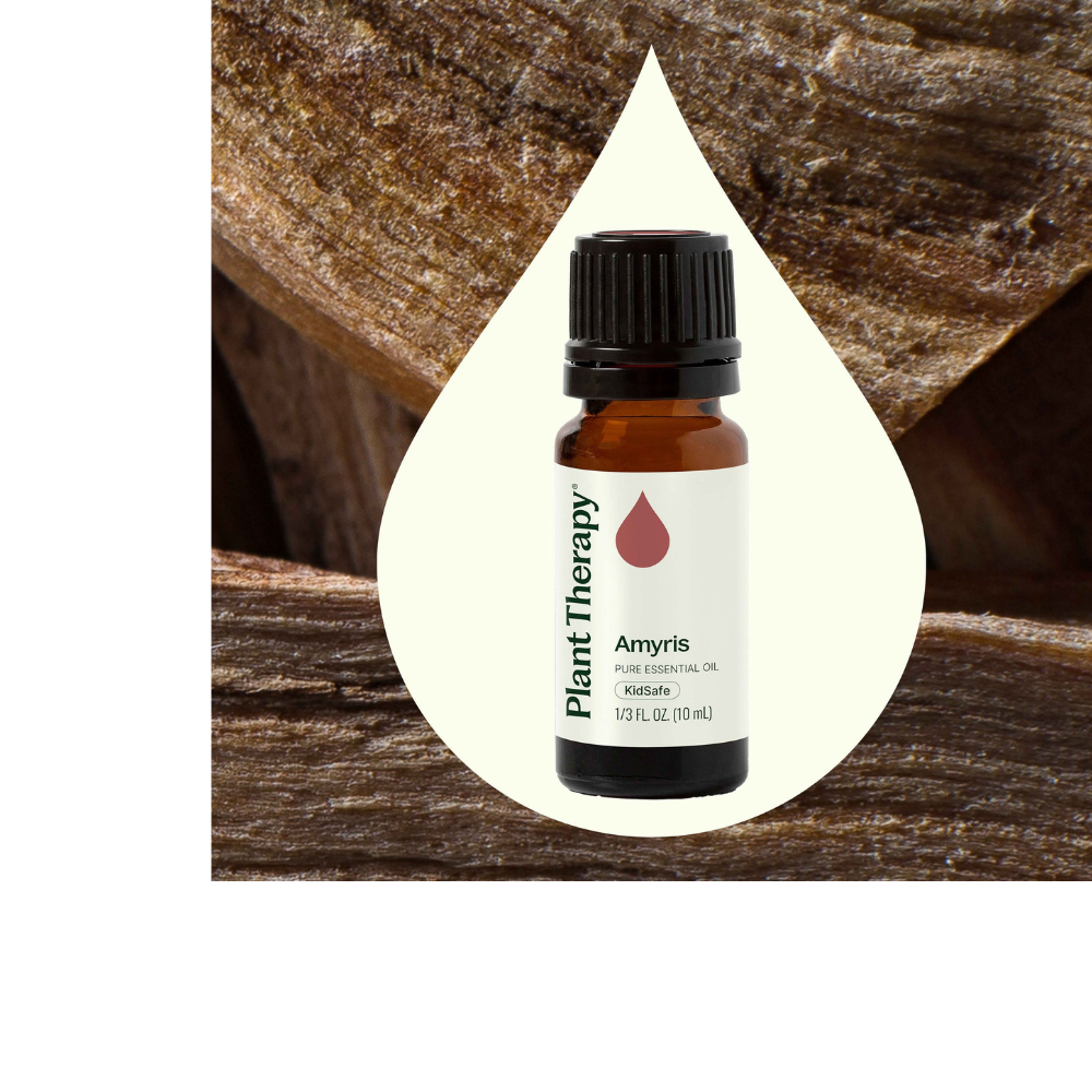 Amyris Essential Oil