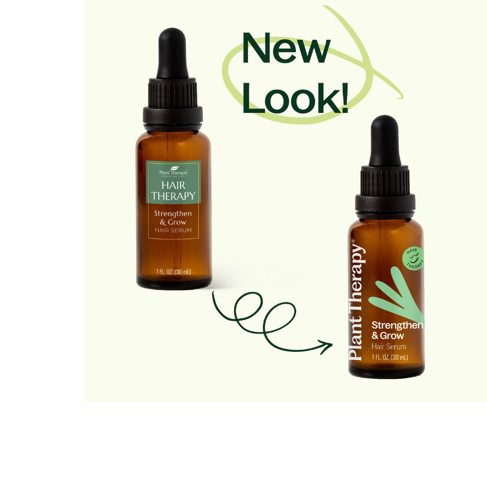Hair Therapy Strengthen & Grow Hair Serum