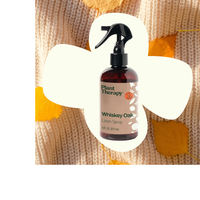 Thumbnail for Perfume para ropa Roble y Whisky