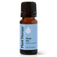 Thumbnail for Sleep Aid Essential Oil Blend