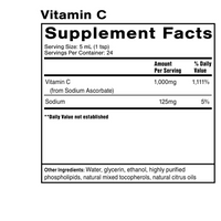 Thumbnail for Liposomal Vitamin C
