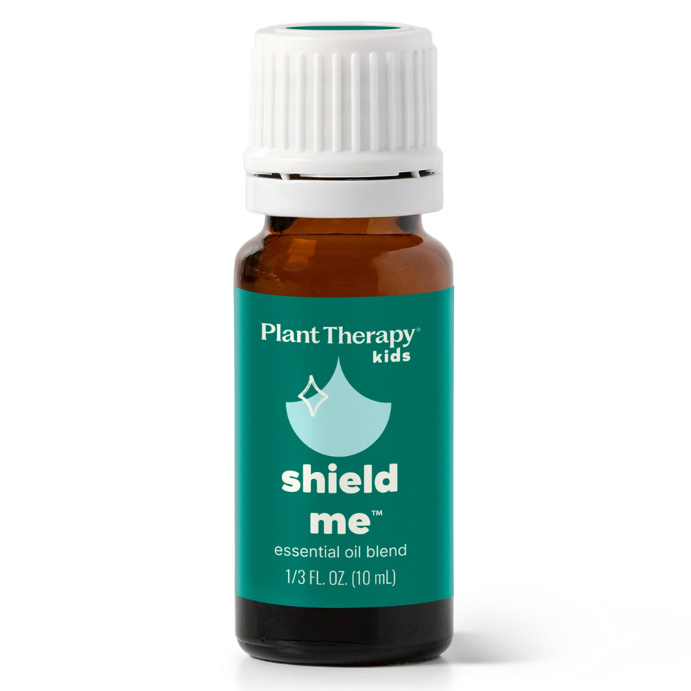 Aceite Esencial Shield Me