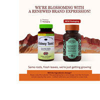 Thumbnail for Kidney Tonic Softgels
