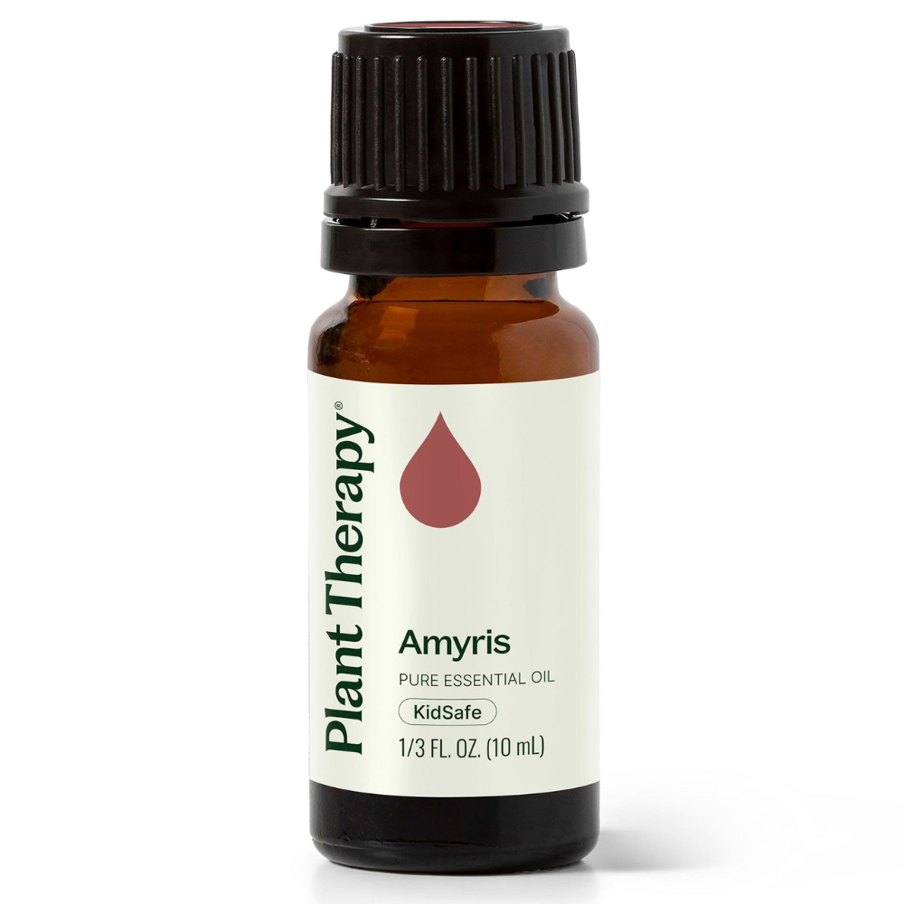 Amyris Essential Oil