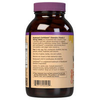 Thumbnail for EARTHSWEET CHEWABLES VITAMIN C-500 mg, Orange Flavor