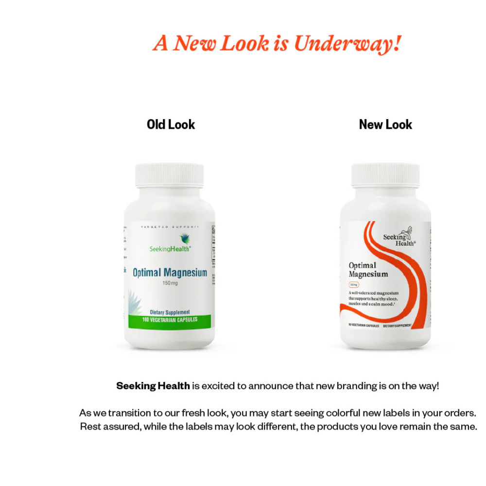OPTIMAL MAGNESIUM 150 MG