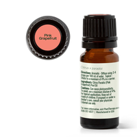 Thumbnail for Pink Grapefruit Essential Oil
