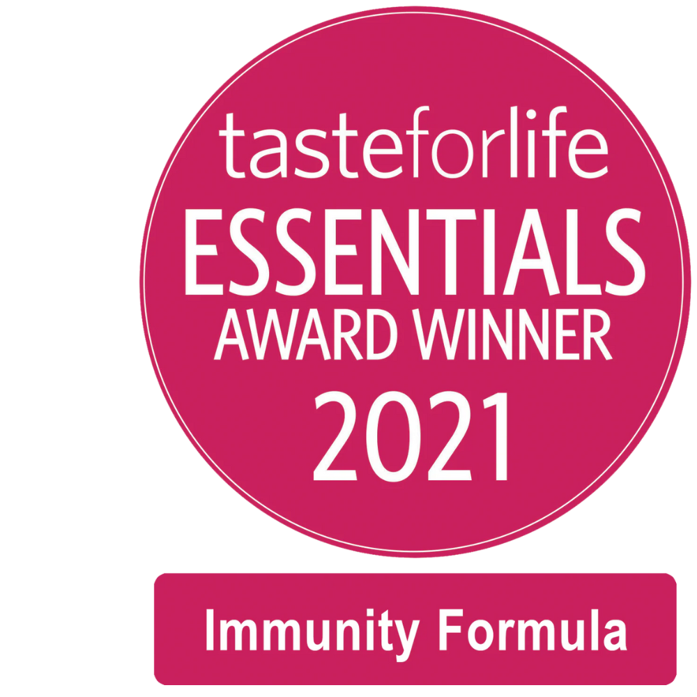 Vitamin C, D3 & Zinc