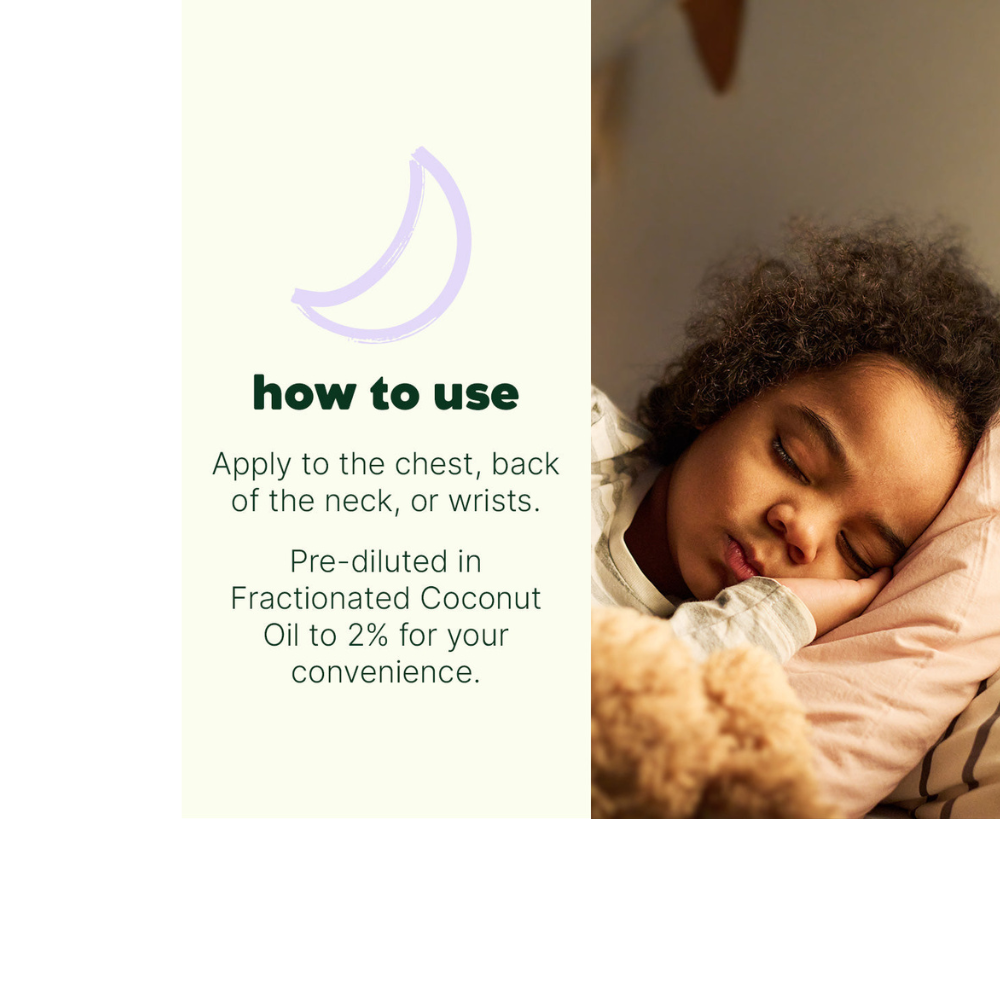 Nighty Night Essential Oil Pre-Diluted Roll-On