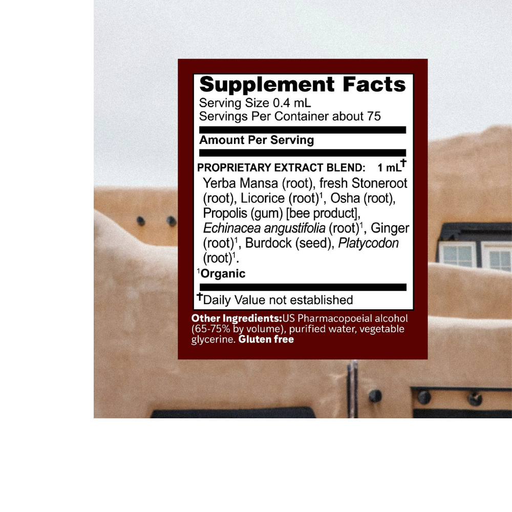 Singer's Saving Grace Extra Strength Classic Spray