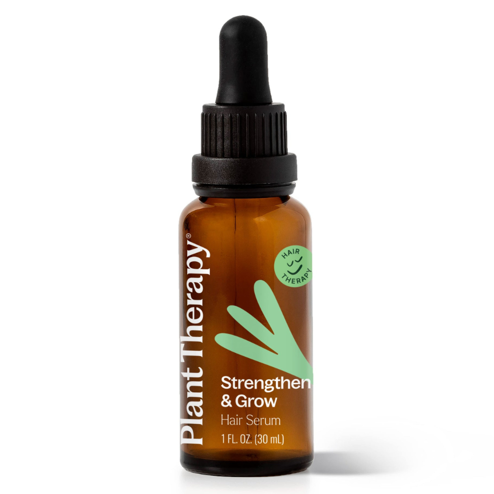 Hair Therapy Strengthen & Grow Hair Serum