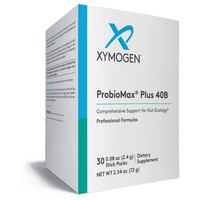 Thumbnail for ProbioMax Plus 40B, 30 Servings