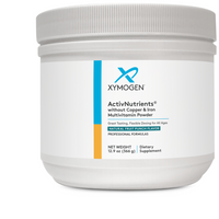 Thumbnail for ActivNutrients without Copper & Iron Multivitamin Powder