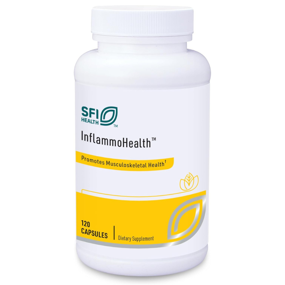 InflammoSalud