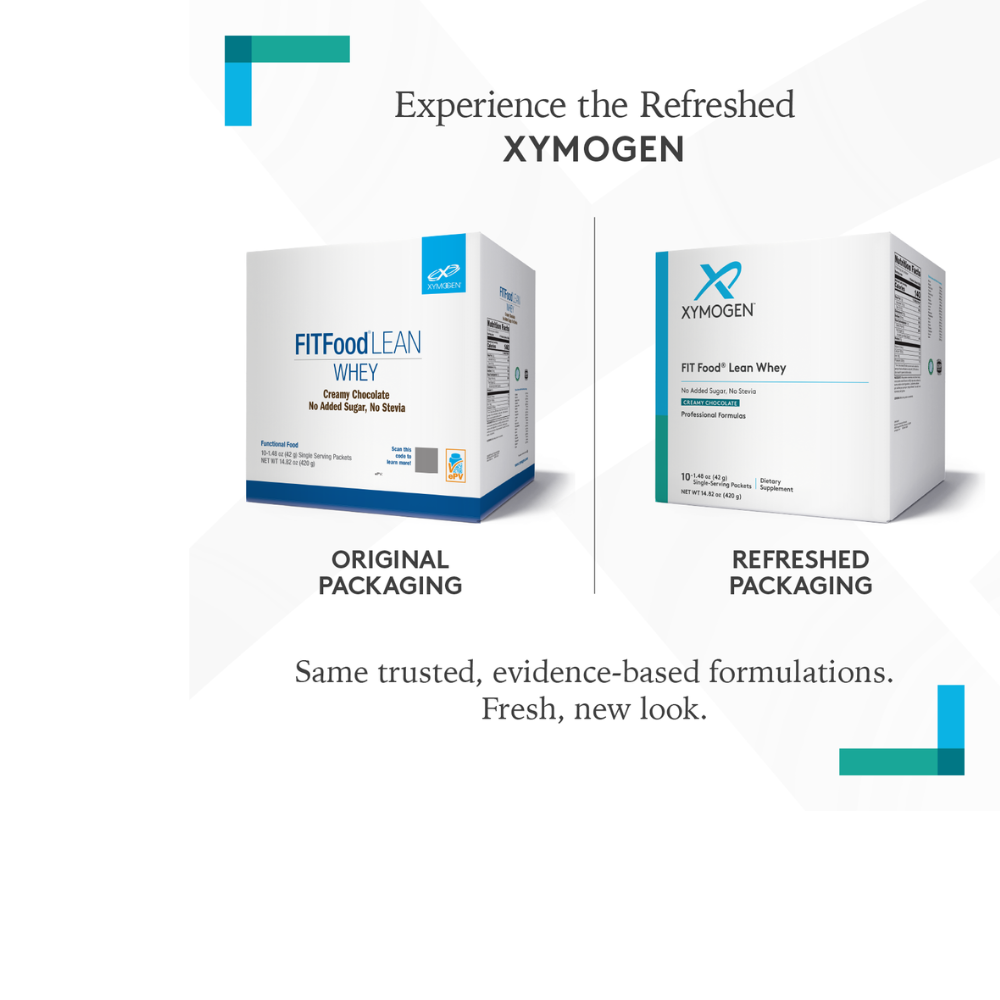 OptiMetaboliX 2:1, 10 Servings