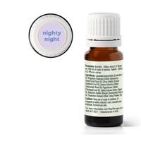 Thumbnail for Nighty Night KidSafe Essential Oil