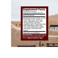 Thumbnail for Lung Tonic Classic Liquid Extract