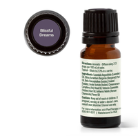 Thumbnail for Blissful Dreams Essential Oil