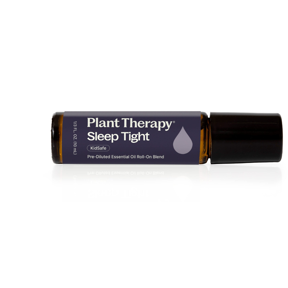 Sleep Tight Essential Oil Blend Pre-Diluted Roll-On
