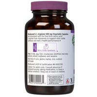 Thumbnail for L-ARGININE 500 mg